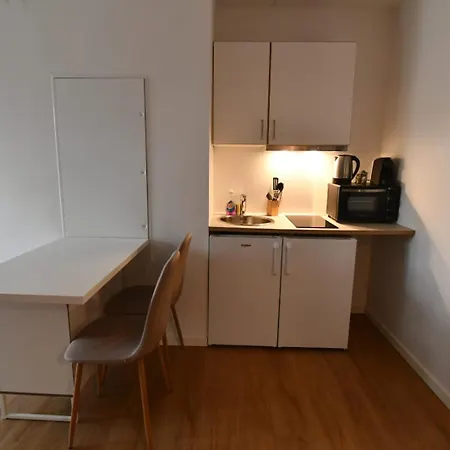 Copenhagen Togo - Vanlose Eksteriør bilde