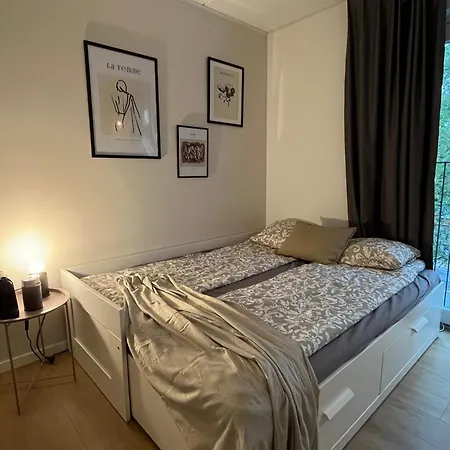 Copenhagen Togo - Vanlose Eksteriør bilde