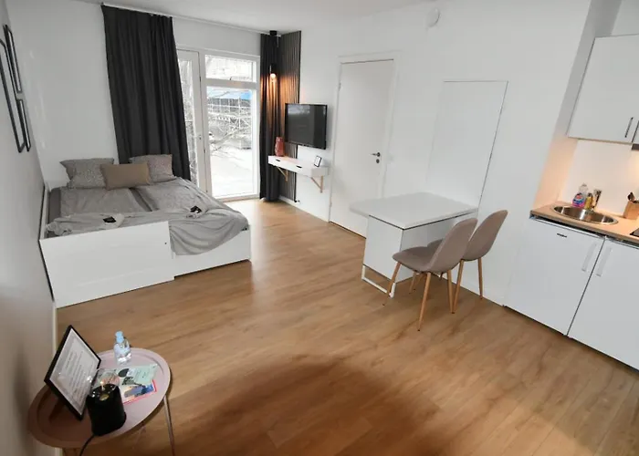 Copenhagen Togo - Vanlose
