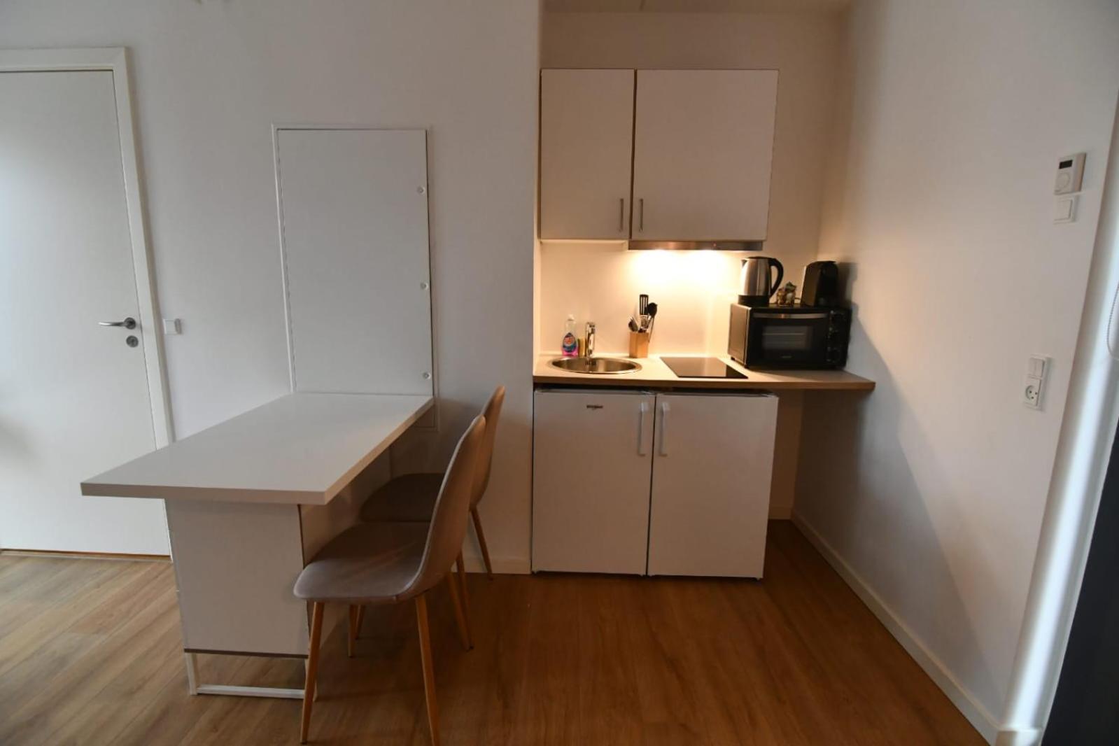 Togo - Vanlose Apartament *