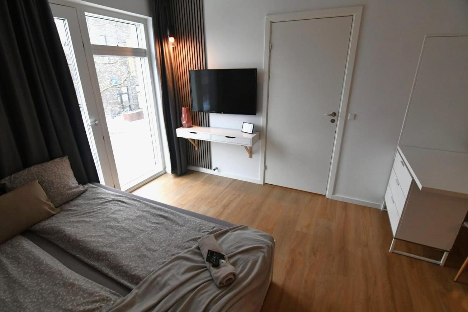 Apartament Togo - Vanlose *