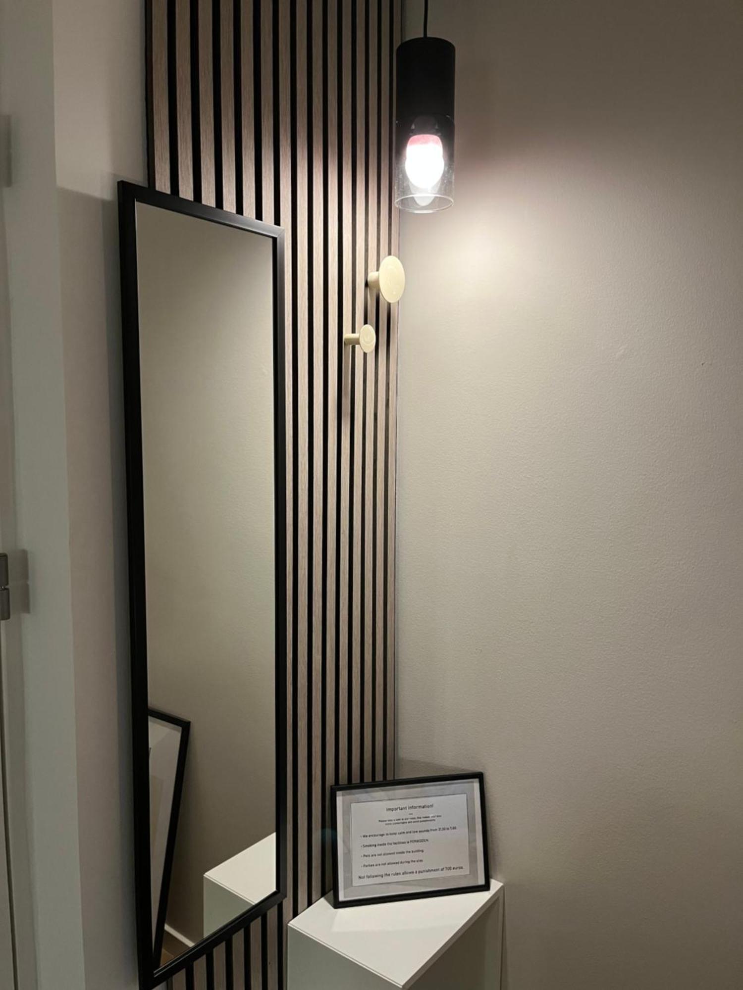 Togo - Vanlose Apartament *